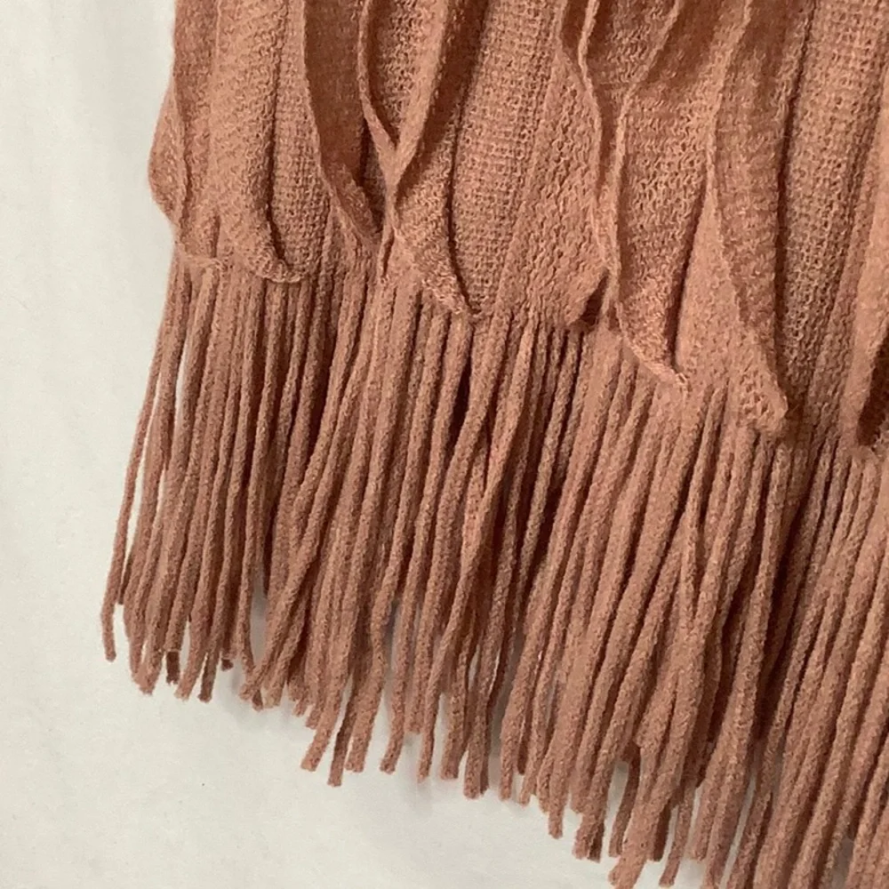Express chic cozy